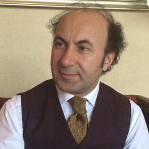 Şaban Ali Düzgün: Peygamberin bir silahı vardı