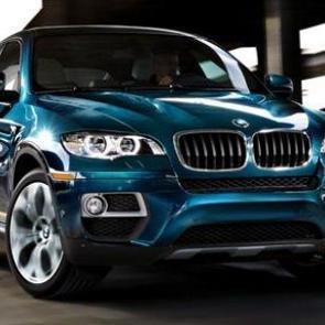 D&uuml;nya devinden BMW'ye &ouml;zel...