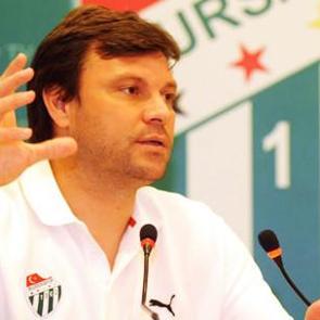 Sağlam a&ccedil;ıkladı: Volkan, Ozan ve Serdar...