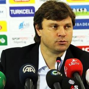 Sağlam: Rizespor ma&ccedil;ı da bunlardan biriydi