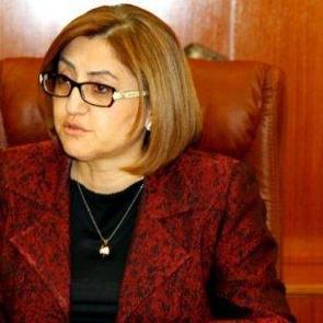 Şahin: Buna izin vermeyeceğiz