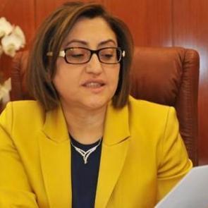 Şahin: İki d&uuml;nyada da davacıyım