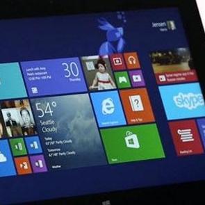 &Ccedil;in Windows 8'i yasakladı