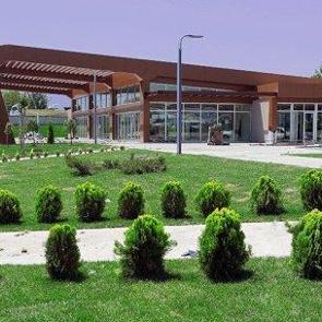 Sakarya'nın dev parkı g&uuml;n sayıyor