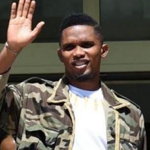 Samuel Eto'o i&ccedil;in imza t&ouml;reni d&uuml;zenlenecek