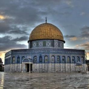 Sandıklarca altın Kud&uuml;s'e g&ouml;m&uuml;ld&uuml;