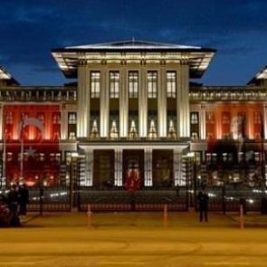 TMMOB’un aldığı haraçla her yıl bir saray yapılır