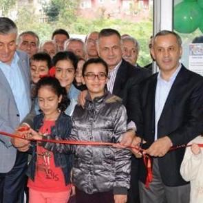 Sarıg&uuml;l'&uuml;n 15 yılda yapamadığını 6 ayda yaptı