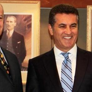 Sarıg&uuml;l'&uuml;n fotoğrafları belediyeden kaldırıldı