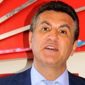 Sarıg&uuml;l'den Berlin'de s&uuml;rpriz g&ouml;r&uuml;şme