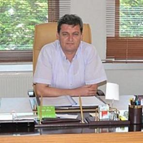 Sarıyer Belediyesi başkan yardımcısı &ouml;ld&uuml;