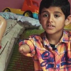 Savaşın Çocukları Belgeseli'nin fragmanı çıktı