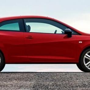 Seat İbiza'dan etkileyici tasarım