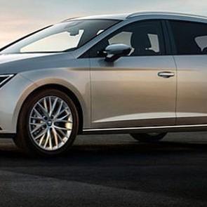 Seat Leon ST'ye Euro NCAP'ten 5 yıldız...