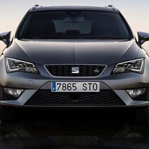 Seat Leon yıldıza doymuyor