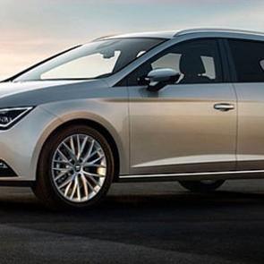 Seat Leon'a daha fazla i&ccedil; hacim