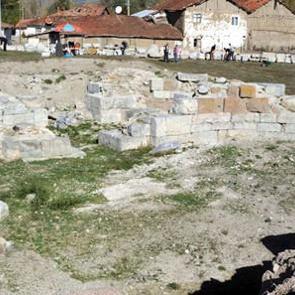 Sebastapolis, 22 yıl sonra yeniden kazılacak