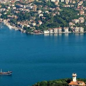 İşte İstanbul'un 2016 b&uuml;t&ccedil;esi