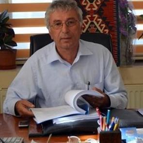 Se&ccedil;imi kaybeden başkan mal varlığını a&ccedil;ıkladı