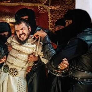 Şehzade Mustafa neden ve nasıl &ouml;ld&uuml;r&uuml;ld&uuml;?