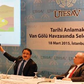 Sel&ccedil;uklu Osmanlı'nın teorisidir