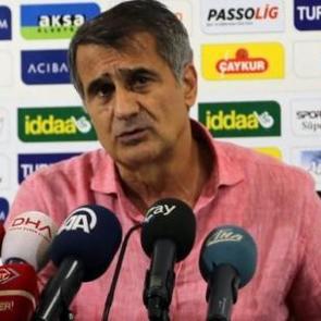 Şenol G&uuml;neş: &Ccedil;.Rize &ccedil;ok can yakar