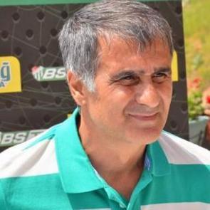 Şenol G&uuml;neş Bursa'dan ayrıldı!