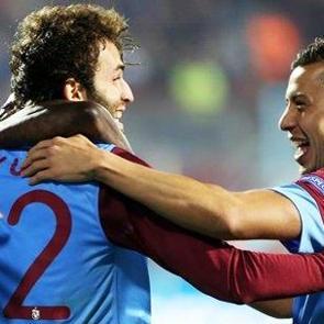 Şenol G&uuml;neş'in istediği iki Trabzonsporlu!