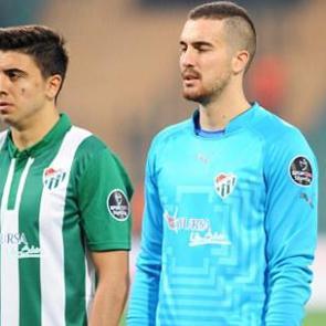 Şenol G&uuml;neş'in prensi, Avrupa'nın g&ouml;zdesi!