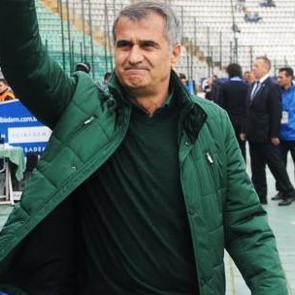 Şenol G&uuml;neş'ten iki başkana &ccedil;ağrı!