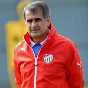 Şenol G&uuml;neş'ten kupa yorumu!