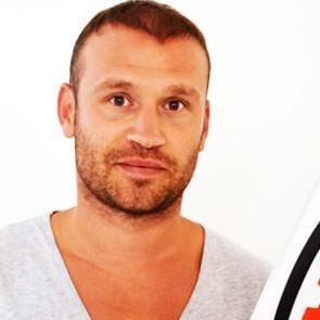 Serkan Balcı artık Antalyalı