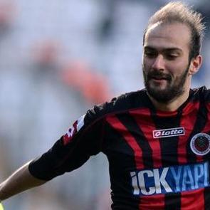 Serkan Kurtuluş hedefini a&ccedil;ıkladı