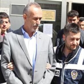 Siirt Tillo Belediyesi'nde istifa depremi