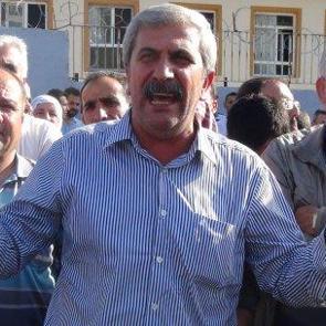 Silvan Belediye Başkanı Teke'den a&ccedil;ıklama