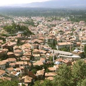 Simav'da arkeolojik kazılar başlatıldı