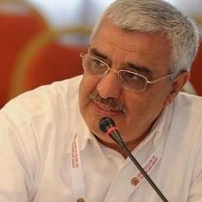 Şimdi de Filistin yalanına başvurdular