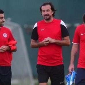 Şimşek: Beşiktaş'ı yenecek g&uuml;&ccedil;teyiz