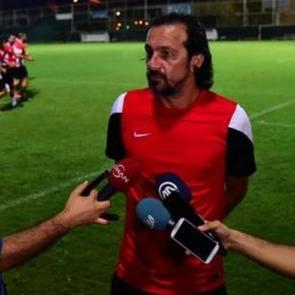 Şimşek: Eto'o'dan bu performansı beklemek...