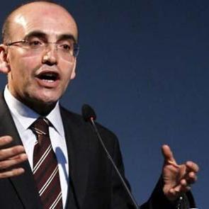 Şimşek: Bu yıl mali hedefleri tutturacağız