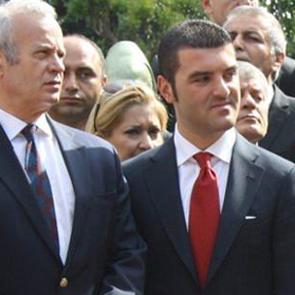 Şişli Belediyesi'nde şaibeli yardımcı tartışması