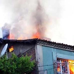 Soma'da korku dolu dakikalar!