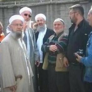 Soma'ya akın eden sakallılar kimdi?