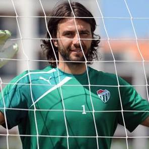 Bursaspor, Frey ile yollarını ayırdı