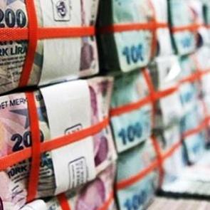 Bankacılık sekt&ouml;r&uuml;n&uuml;n kredi hacmi arttı