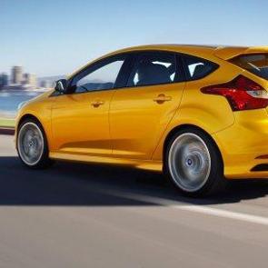 Sporcu Focus'a makyaj