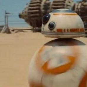 Star Wars efsanesi geri döndü! İlk fragman