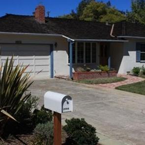 Steve Jobs'un evi 'tarihi eser' oldu