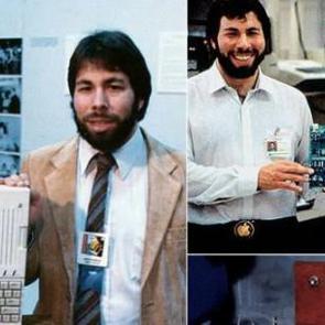 Steve Jobs'un ilk bilgisayarı satıldı