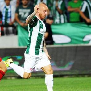Stoch &ccedil;ok iddialı: S&uuml;per Lig&rsquo;e damga vuracağız